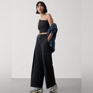 Athleta Pinnacle Cargo Trouser Pants